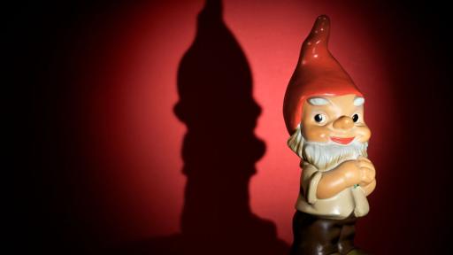 Have you seen the new Aussie gnome horror-comedy that everyone is talking about?
