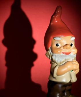 Have you seen the new Aussie gnome horror-comedy that everyone is talking about?