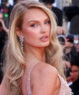 Victoria’s Secret Faces Backlash After Snubbing Veteran Angel Romee Strijd
