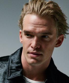 Cody Simpson Launches a Celebrity Book Club
