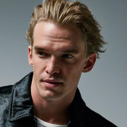 Cody Simpson Launches a Celebrity Book Club