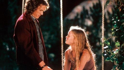 Julia Stiles Brings Fans to Tears With Heath Ledger Tribute on Dancing With The Stars