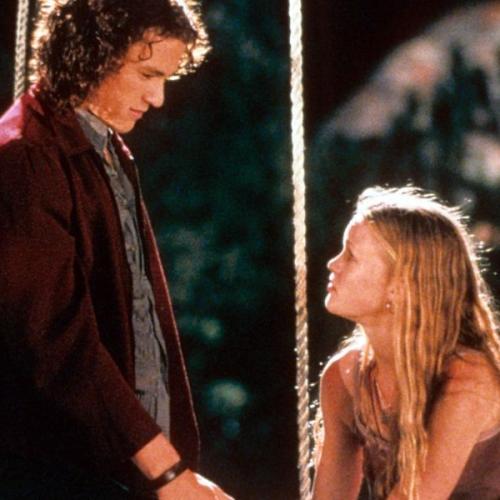 Julia Stiles Brings Fans to Tears With Heath Ledger Tribute on Dancing With The Stars