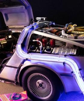 Back to the Future Part II got more tech right than you realise, and you use it every day!