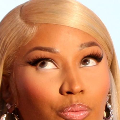 Could Nicki Minaj really be the next White House Press Secretary?