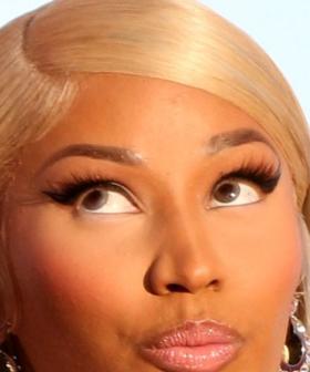 Could Nicki Minaj really be the next White House Press Secretary?