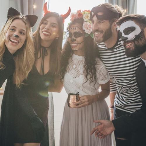 Think you know this year’s top Halloween costumes? Googles Frightgeist report will suprise you!