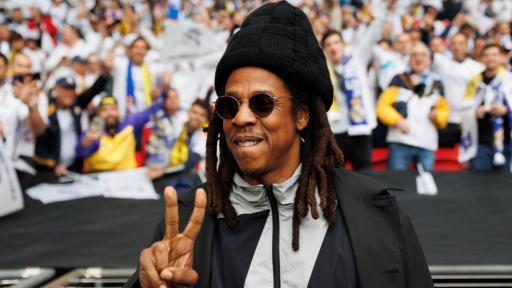 GOAT’s out of the bag… Jay-Z will perform at the Apple Music Super Bowl LXI Halftime Show.