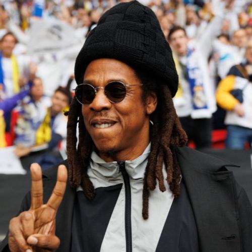 GOAT’s out of the bag… Jay-Z will perform at the Apple Music Super Bowl LXI Halftime Show.