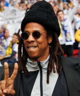 GOAT’s out of the bag… Jay-Z will perform at the Apple Music Super Bowl LXI Halftime Show.