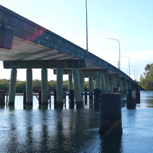 Much-needed Hope Island bridge upgrade hits design phase