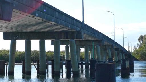 Much-needed Hope Island bridge upgrade hits design phase