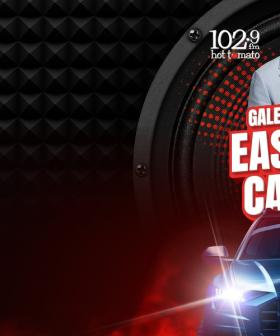 Galey and Emily Jade's Easy Secret Car Sound