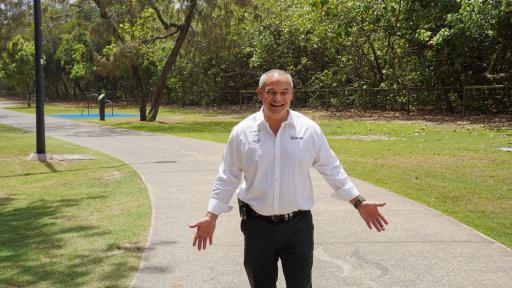 Overwhelming support clears the way for final Oceanway links
