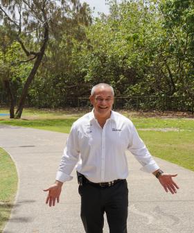 Overwhelming support clears the way for final Oceanway links