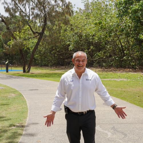 Overwhelming support clears the way for final Oceanway links