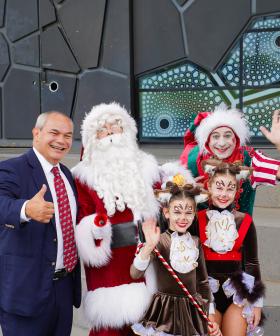 Gold Coast Mayor's Christmas Carols launched for 15th edition