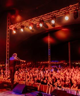 Groundwater Country Music Festival rocks Broadbeach with massive crowds