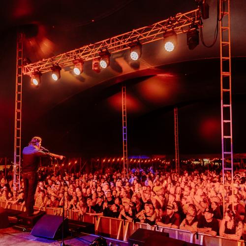 Groundwater Country Music Festival rocks Broadbeach with massive crowds