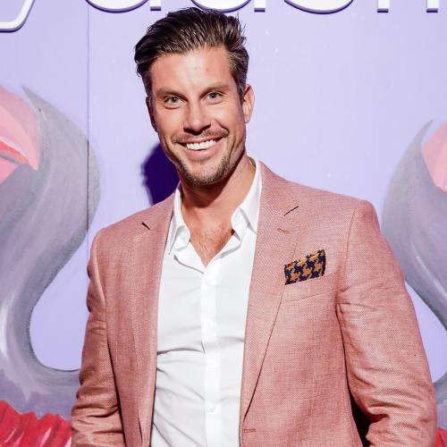 Reality TV Star Sam Wood behind bars over alleged domestic violence