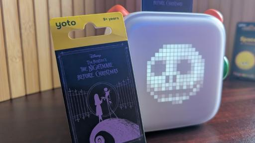 We Swapped Our Kids’ Screens for the New Yoto 4th Gen: Here’s What Happened Next.