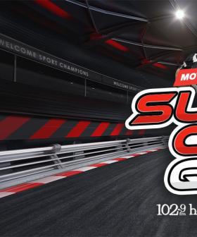 Moyra & Big Trev's Supercar Quiz