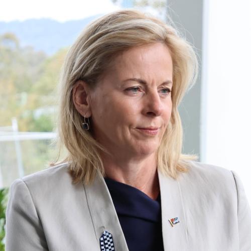 Gold Coast MP Angie Bell under fire for “racist, misogynistic” stoning comments