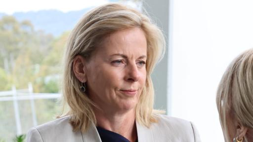 Gold Coast MP Angie Bell under fire for “racist, misogynistic” stoning comments