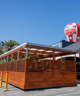 Long-standing Gold Coast pub reinvigorated after massive year-long reno