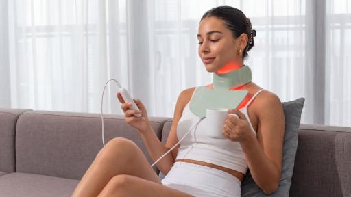 Living in the Glow: Why Smart Lighting Brands Are Moving Onto Our Skin