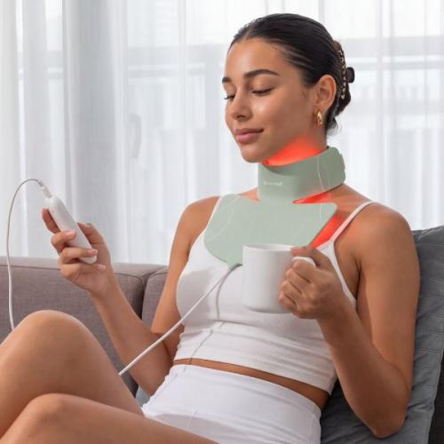 Living in the Glow: Why Smart Lighting Brands Are Moving Onto Our Skin